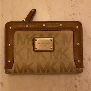 Michael Kors Wallet authentic